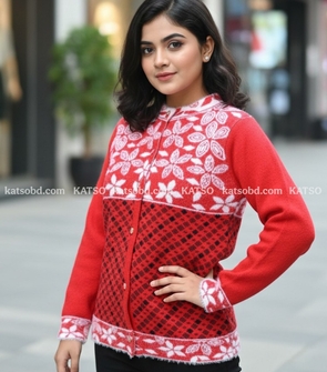 Vintage Aura Cardigan